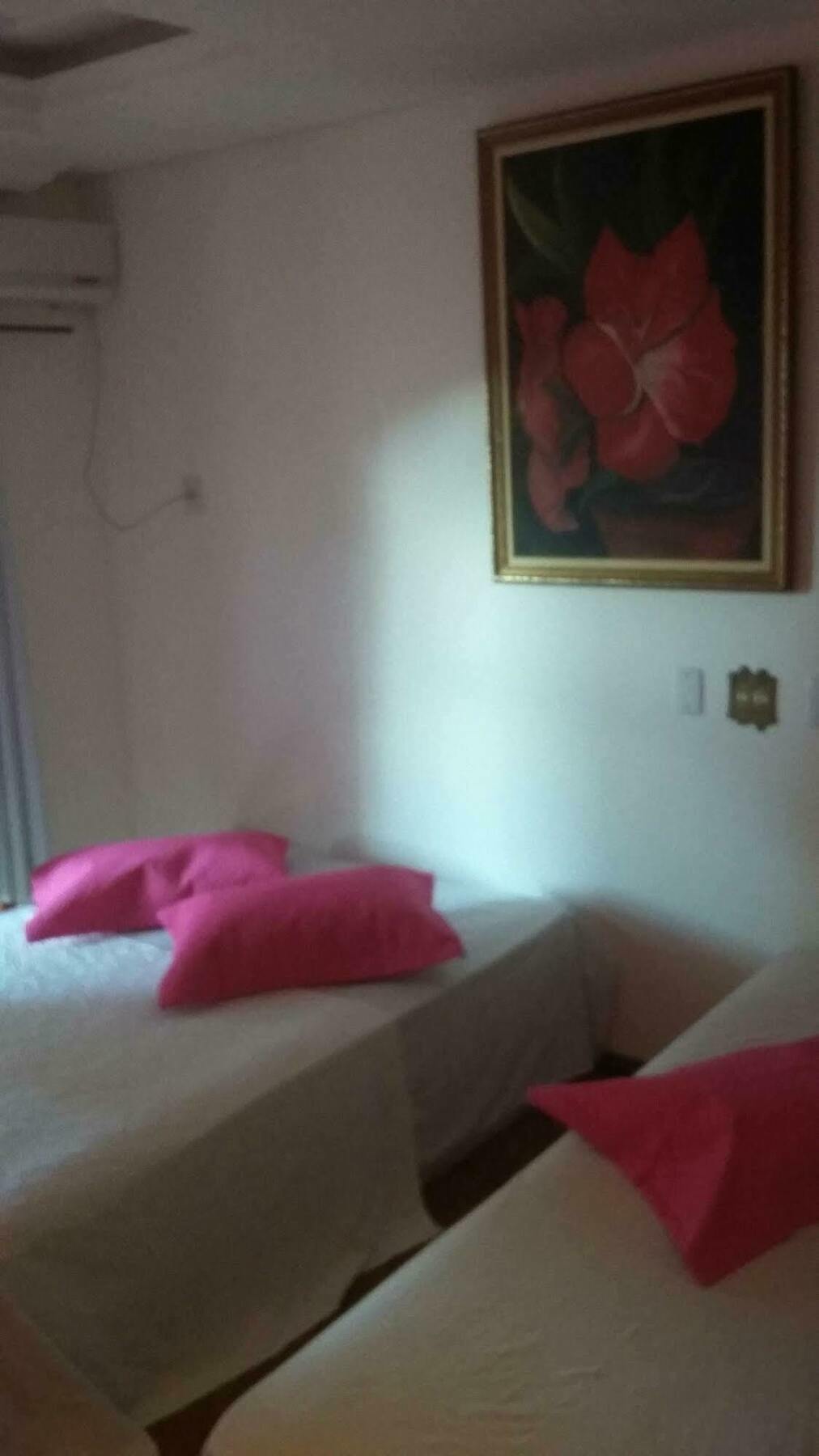 Pousada Meu Paraiso Φοζ ντο Ιγκουασού Εξωτερικό φωτογραφία