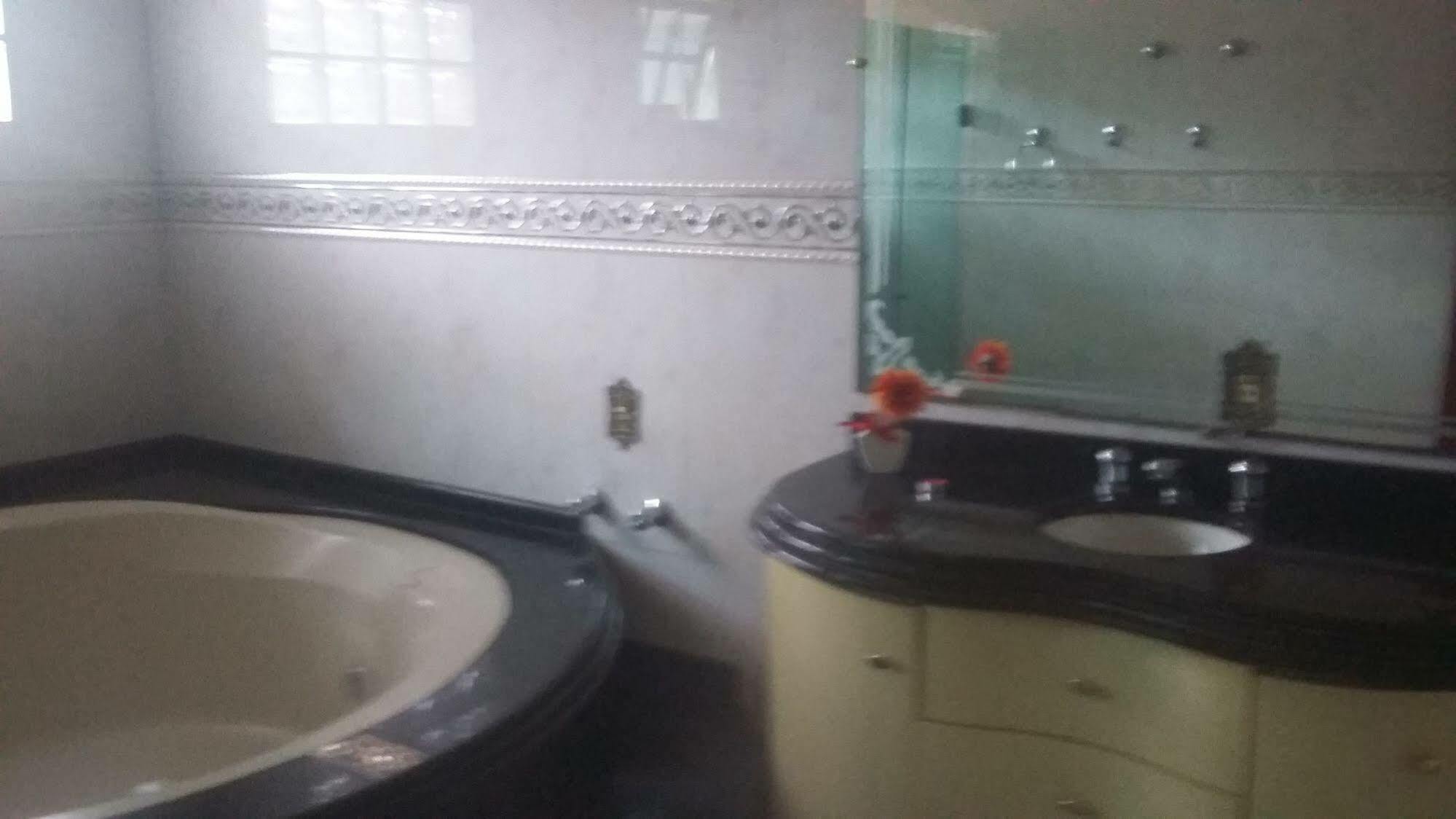 Pousada Meu Paraiso Φοζ ντο Ιγκουασού Εξωτερικό φωτογραφία