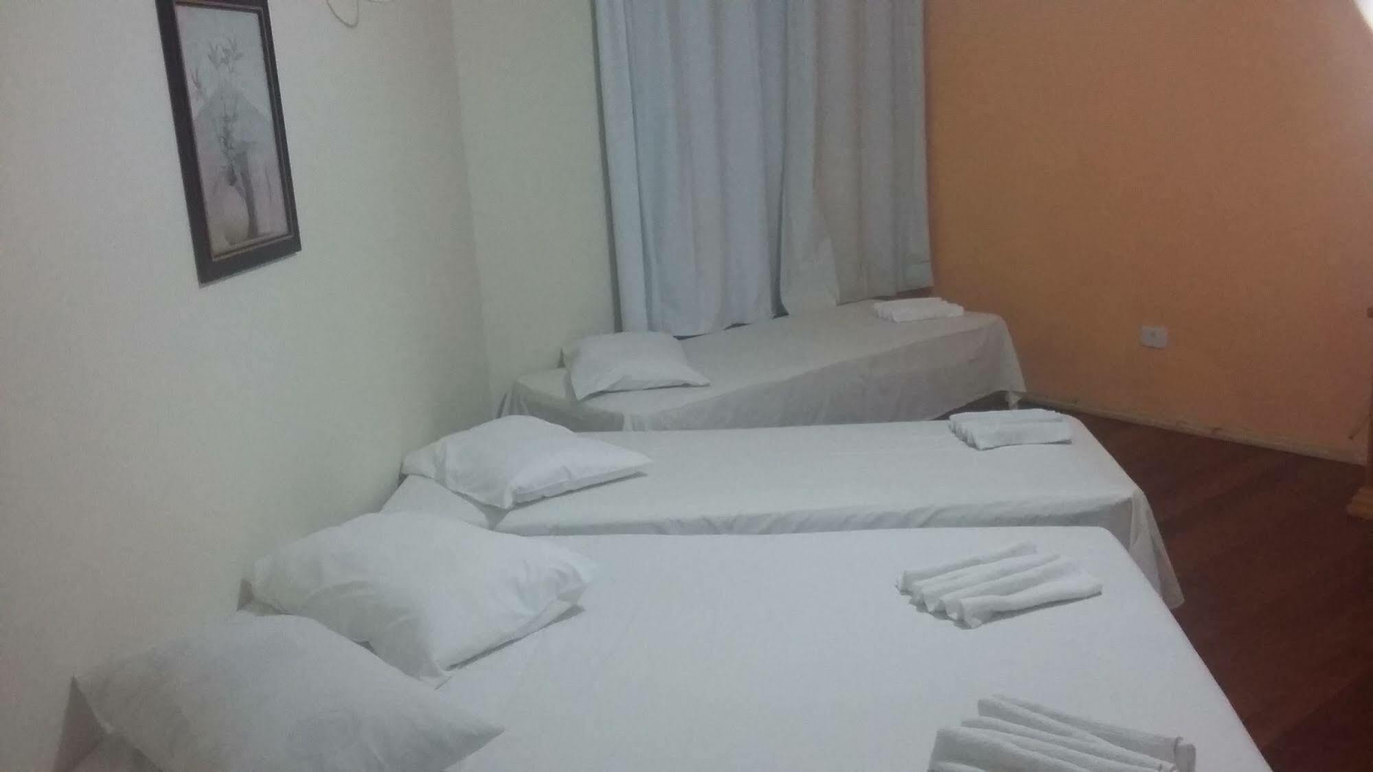 Pousada Meu Paraiso Φοζ ντο Ιγκουασού Εξωτερικό φωτογραφία