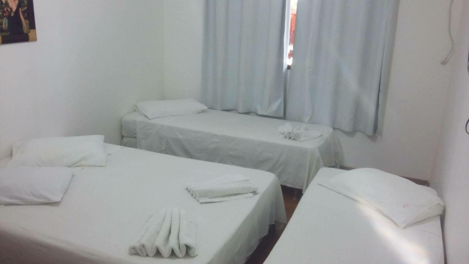 Pousada Meu Paraiso Φοζ ντο Ιγκουασού Εξωτερικό φωτογραφία